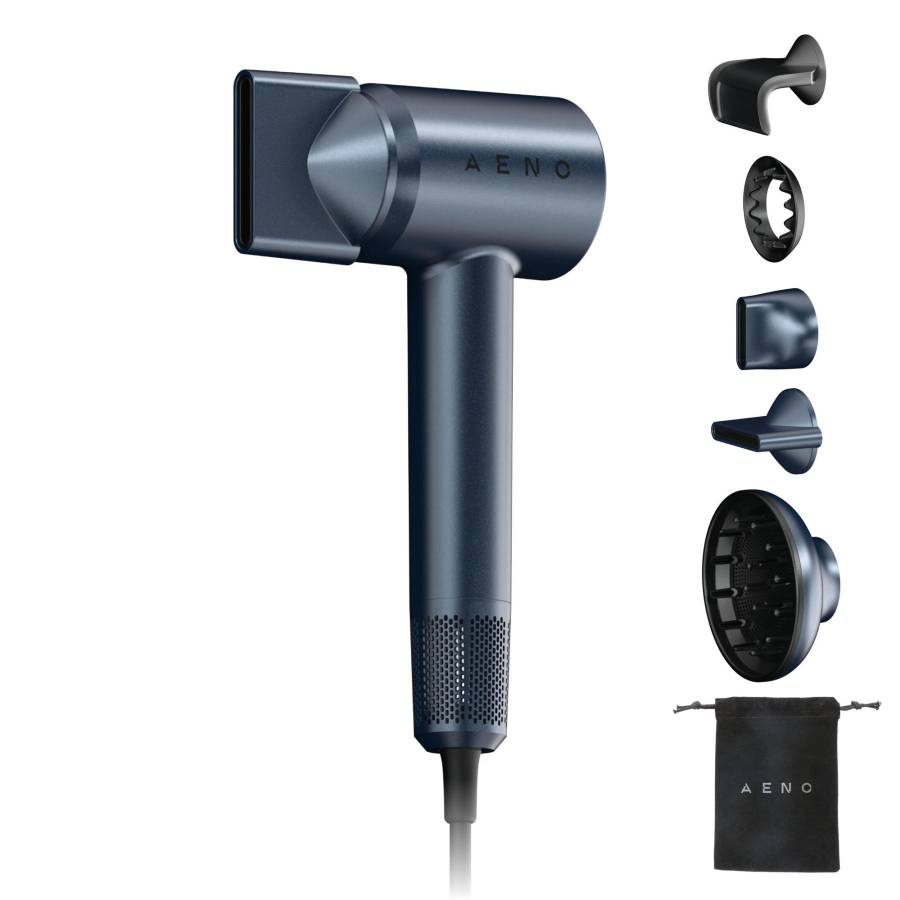 Suport De Par Profesional cu Ionizator si Afisaj LED