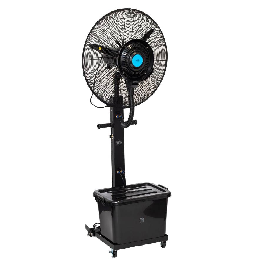 Ventilator Centrifug Pentru Umidificare