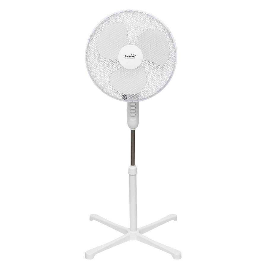 Ventilator Cu Picior, 40 Cm, 45w