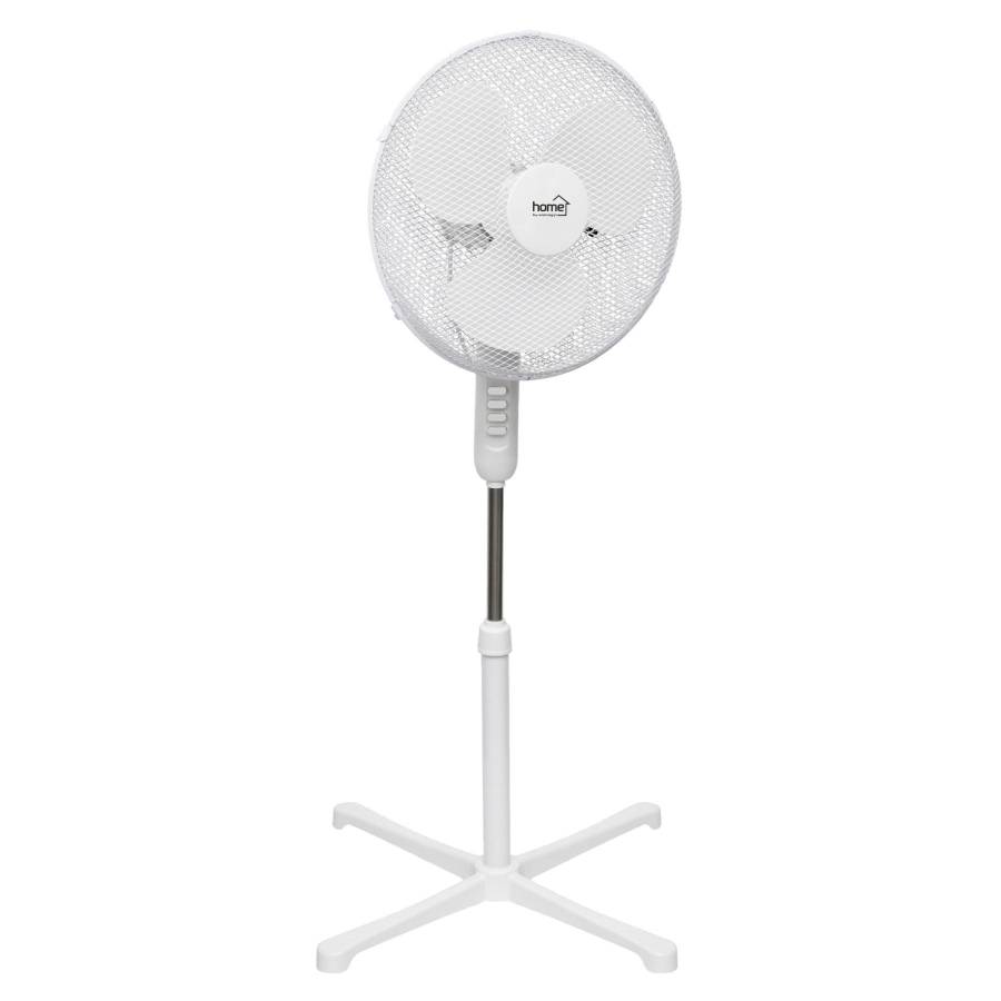 Ventilator Cu Picior, 40 Cm, 45w