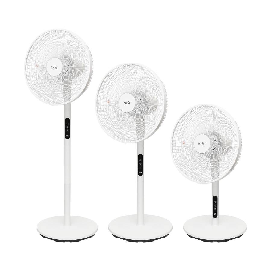 Ventilator Cu Stativ, 3in1, Cu Telecomanda, 40 Cm, 60w