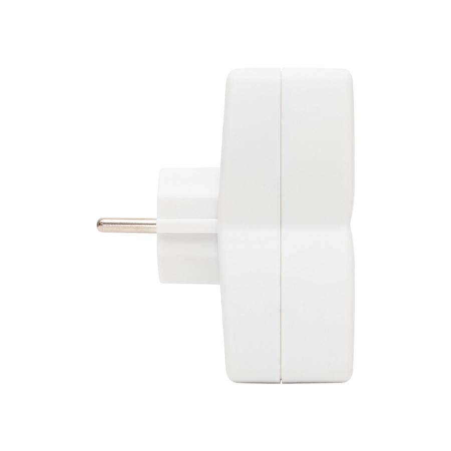 Ştecher 2 Prize Cu impamantare