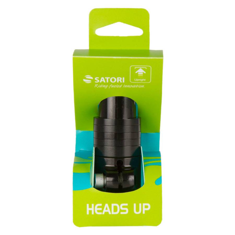 Adaptor Ghidon Satori 1.1/8