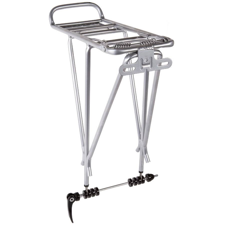 Adaptor Portbagaj Qr M-wave  Racky Axle 137-177 Mm