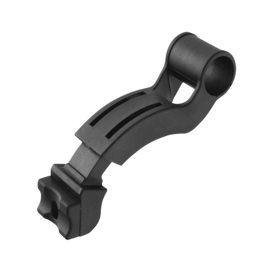 Adaptor Prindere Far Pe Furca M-wave Fork Cockpit Negru