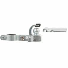 Universal Bike Trailer Hitch Ventura Adapter