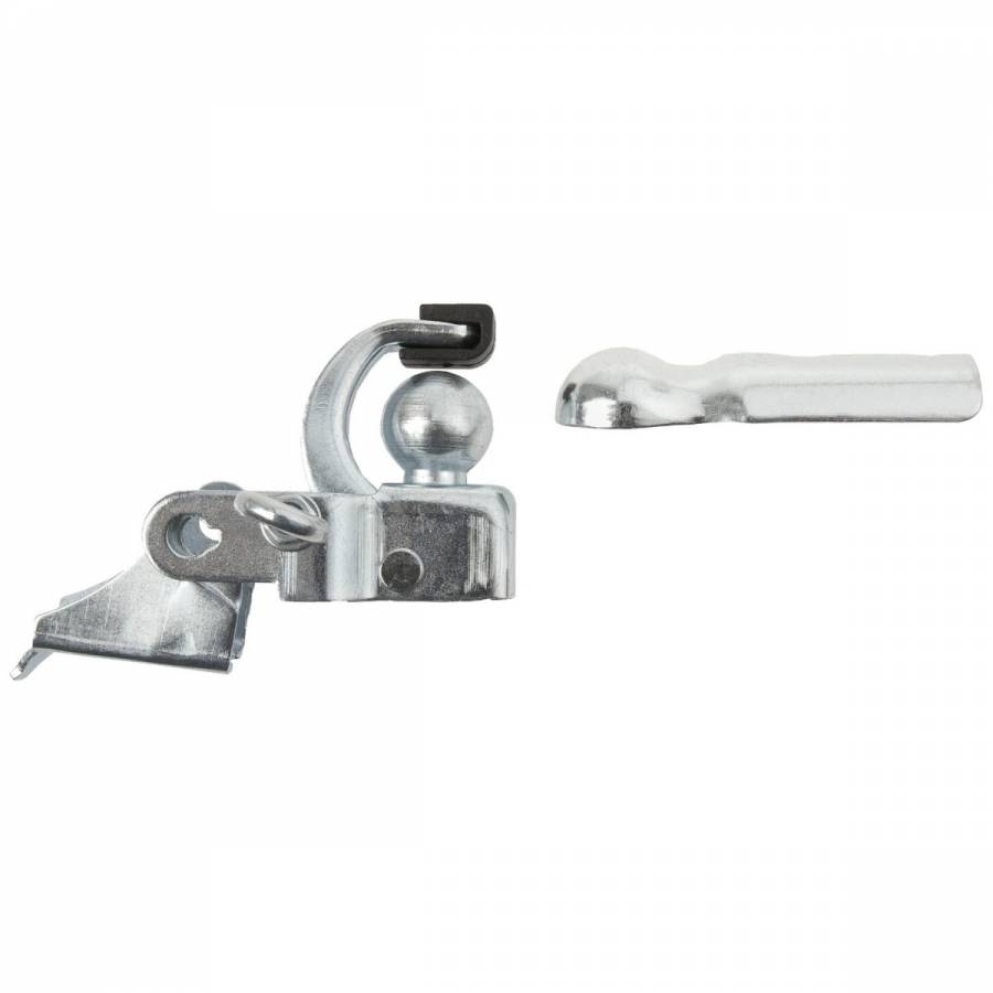 Adaptor Remorca Bicicleta Ventura Universal