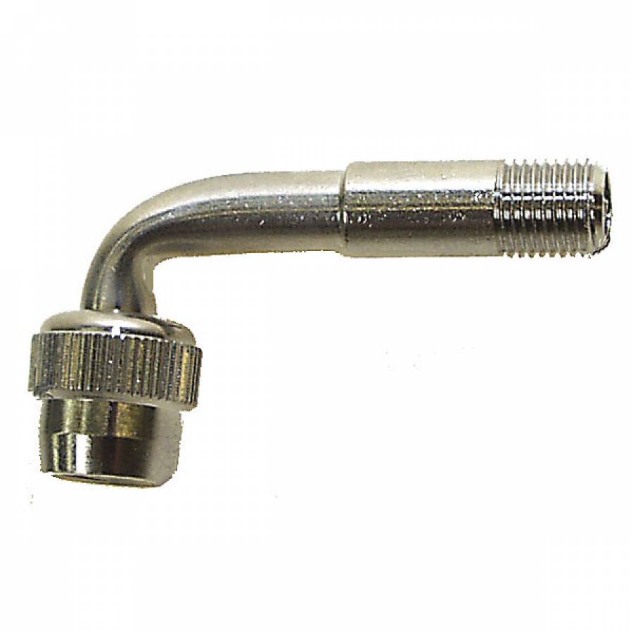 Adaptor Valva Curbat 90*  Av/av