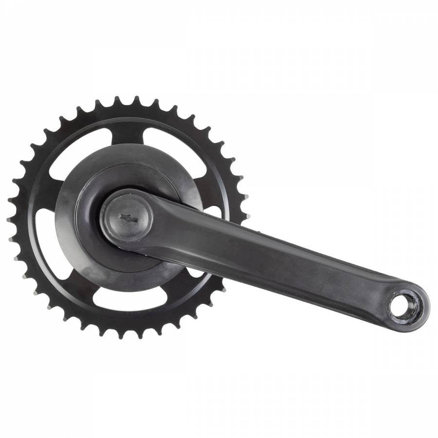 Angrenaj Metal  Sxt 1v Negru 38t