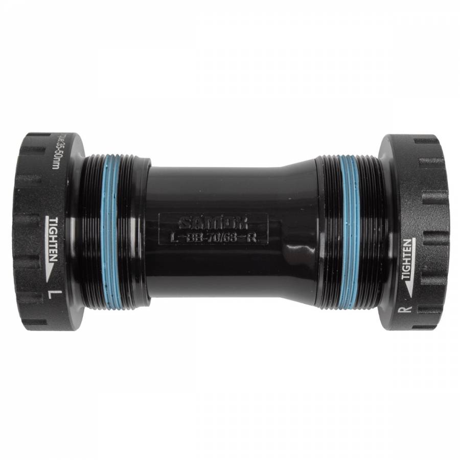 Angrenaj Pedalier Samox 40t-175 Mm 1x9-12v Road/gravel