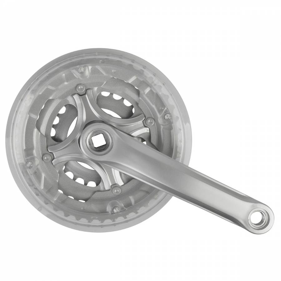 Angrenaj Pedalier Sxt 3x24/34/42 S 170 Patrat