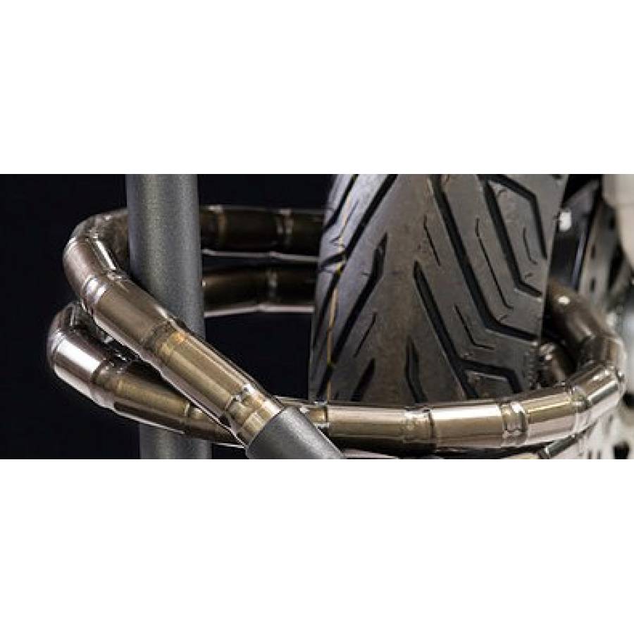 Antifurt Cu Cheie M-wave  hd 18.8 Cu Armura Articulara