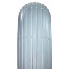 Roata bicicleta gri 6x1/4 IMPAC (32-86) Grey Is300