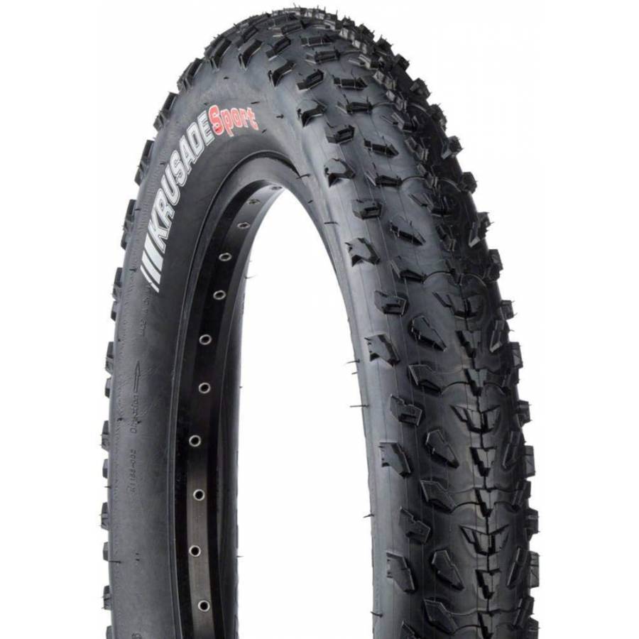 Anvelopa Kenda 20x4(98-406) K-1188 Krusade Sport 60tpi E-bike