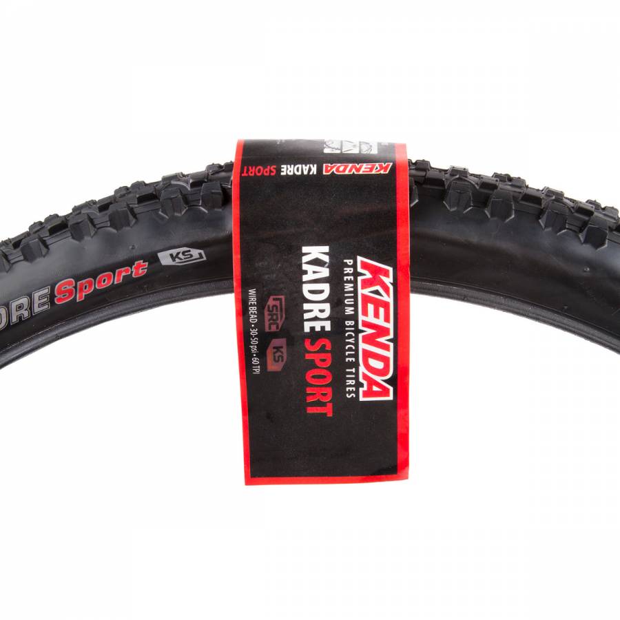 Anvelopa Kenda Kadre Sport Protect 27.5 X 2.20(54-584) K- 1027