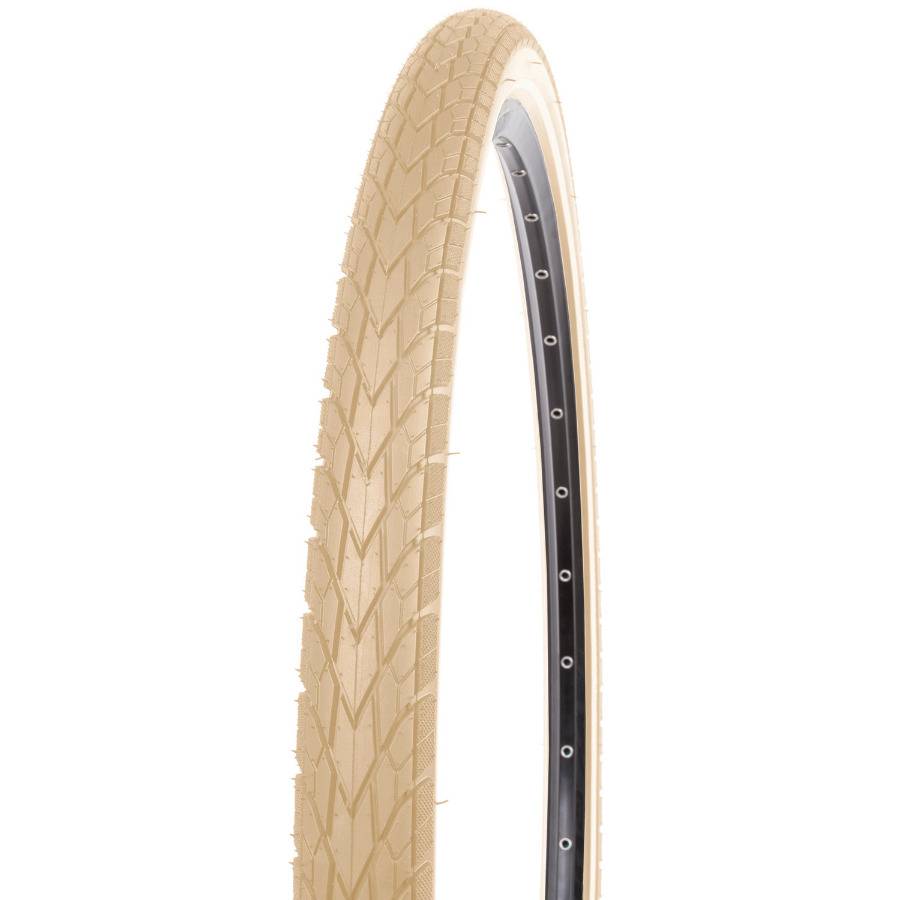 Anvelopa Kenda Khan Ii 700x40c (42-622) K-1172  Crem/reflex