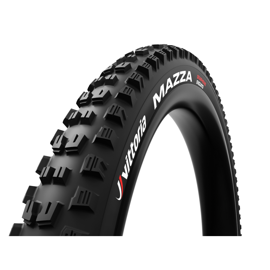 Anvelopa Mazza 29x2.4 (60-622) Enduro  G2.0