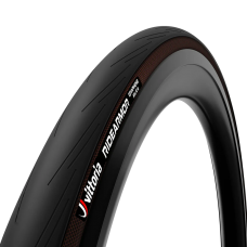 Anvelopa Vittoria  700 X 28c(28-622) Ridearmor Tlr Negru+copper
