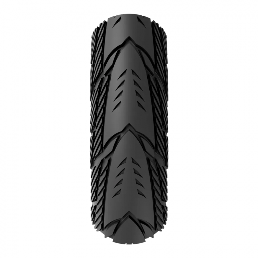 Anvelopa Vittoria Adventure Tech 700x38c(40-622) Rigid Negru