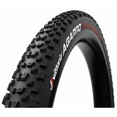 Roata Vittoria Agarro Trail 27.5x2.4(60-584) Tlr, Culoare Anthracite.