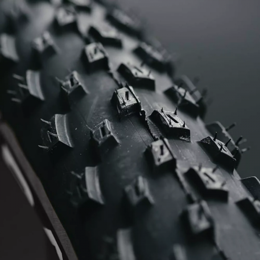 Anvelopa Vittoria Barzo 26x2.25(55-559) Tubeless Xc - Trail