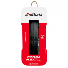 Anvelopa Vittoria Corsa N.ext 700x28c (28-622)tubeless Tlr