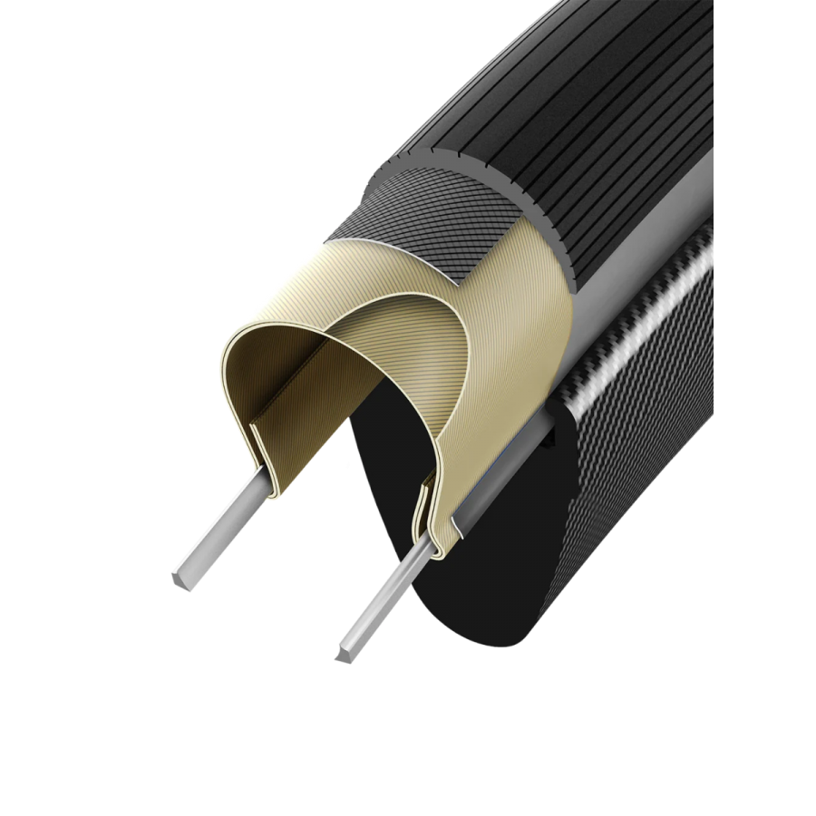 Anvelopa Vittoria Corsa Pro 700x28c (28-622)  Tlr