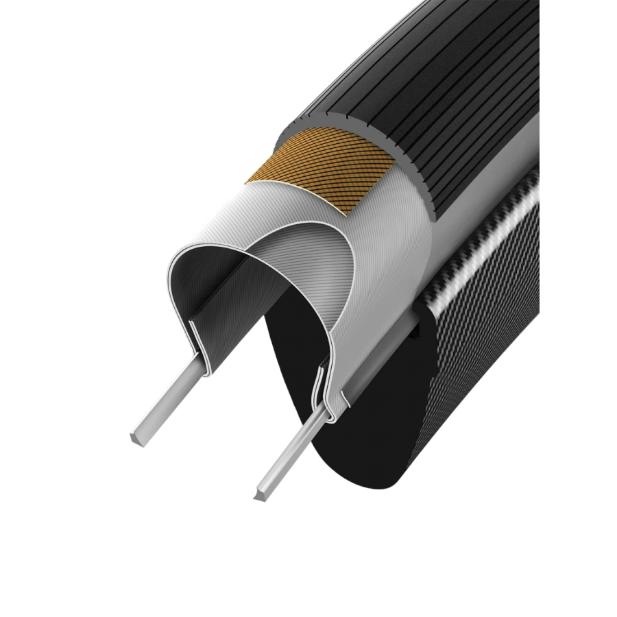 Anvelopa Vittoria Corsa Pro 700x28c (28-622)  Tlr