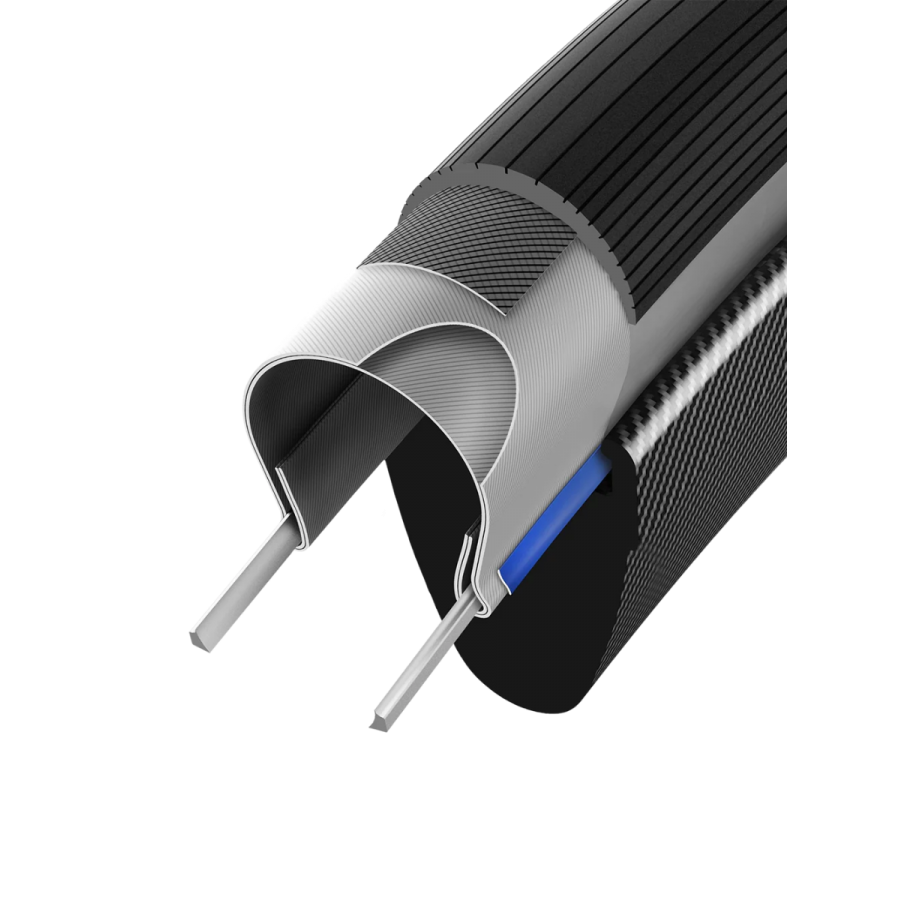 Anvelopa Vittoria Corsa Pro 700x28c (28-622)  Tlr