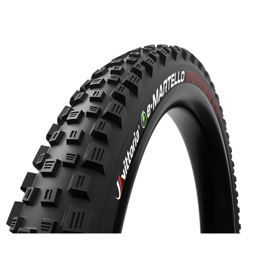 Anvelopa Vittoria E-martello 27.5x2.4(60-584) Enduro Tlr
