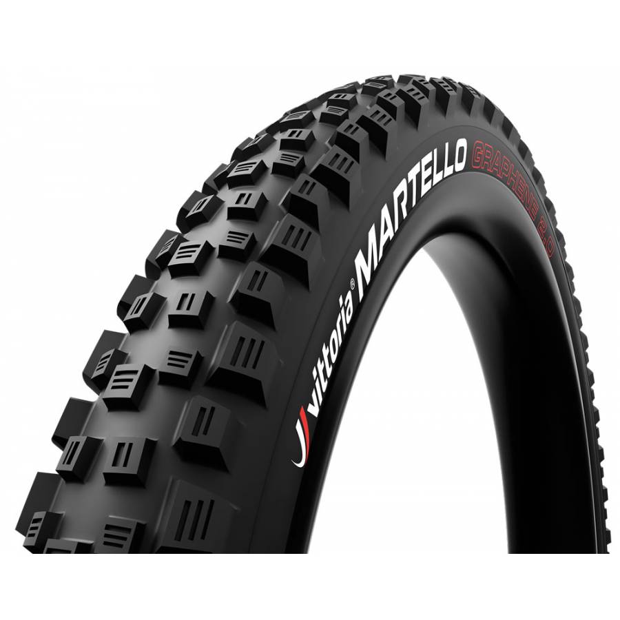 Anvelopa Vittoria Martello 29x2.4(60-622) Trail Tlr
