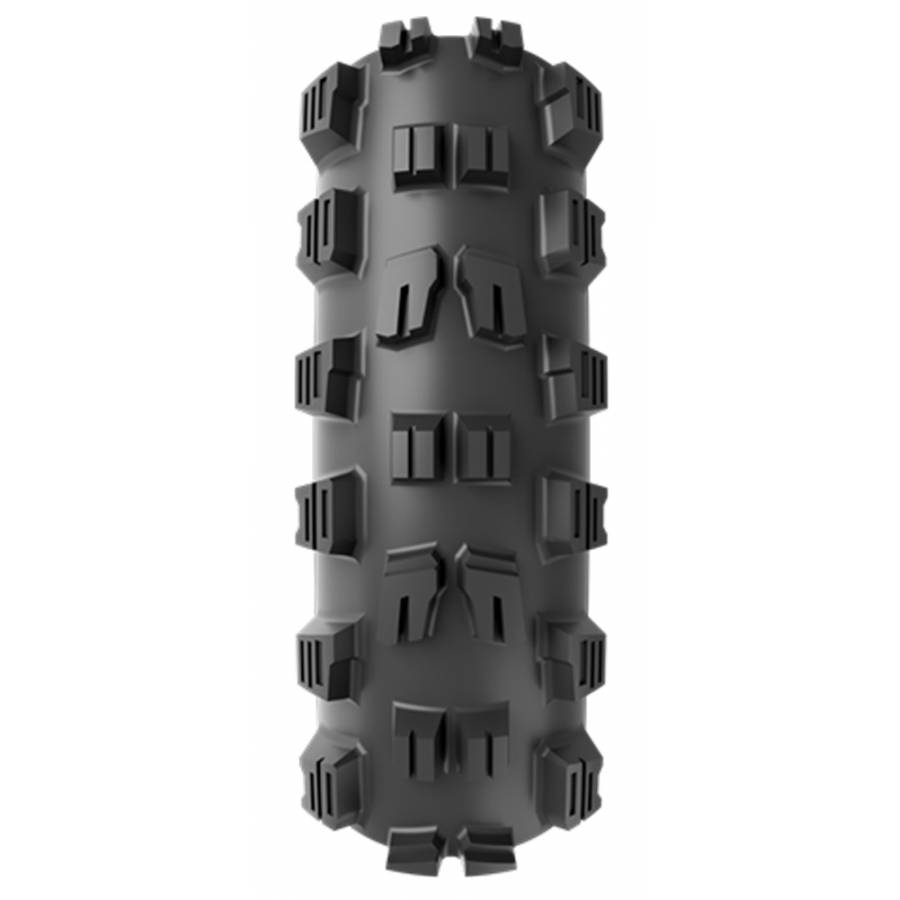 Anvelopa Vittoria  Mazza 27.5x2.4(60-584)tubeless Tnt Anthracite 890g