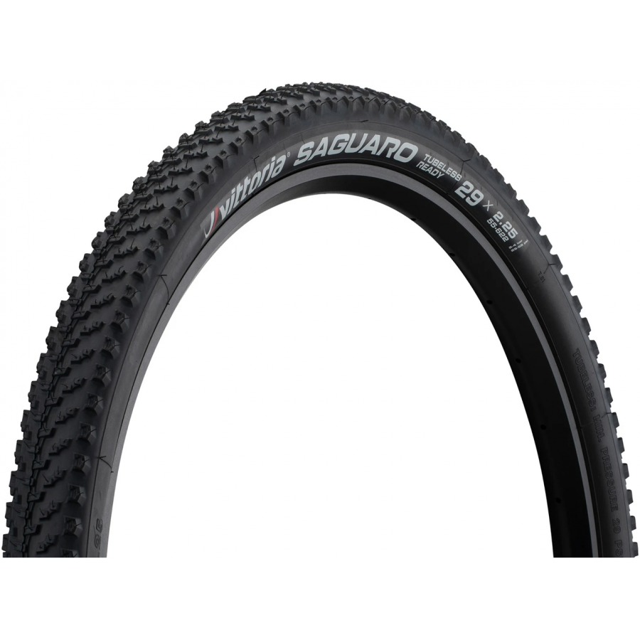 Anvelopa Vittoria Saguaro 29x2.25(55-622) Xc Adventuretubeless
