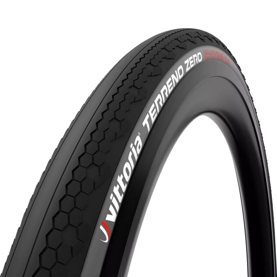 Anvelopa Vittoria Terreno Zero 700 X 47c (47-622) Gravel Endurance Tlr