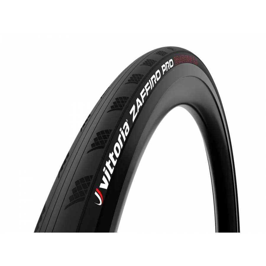 Anvelopa Vittoria Zaffiro Pro 700 X 28c( 28-622 )pliabil Nylon 26 Tpi - Tan