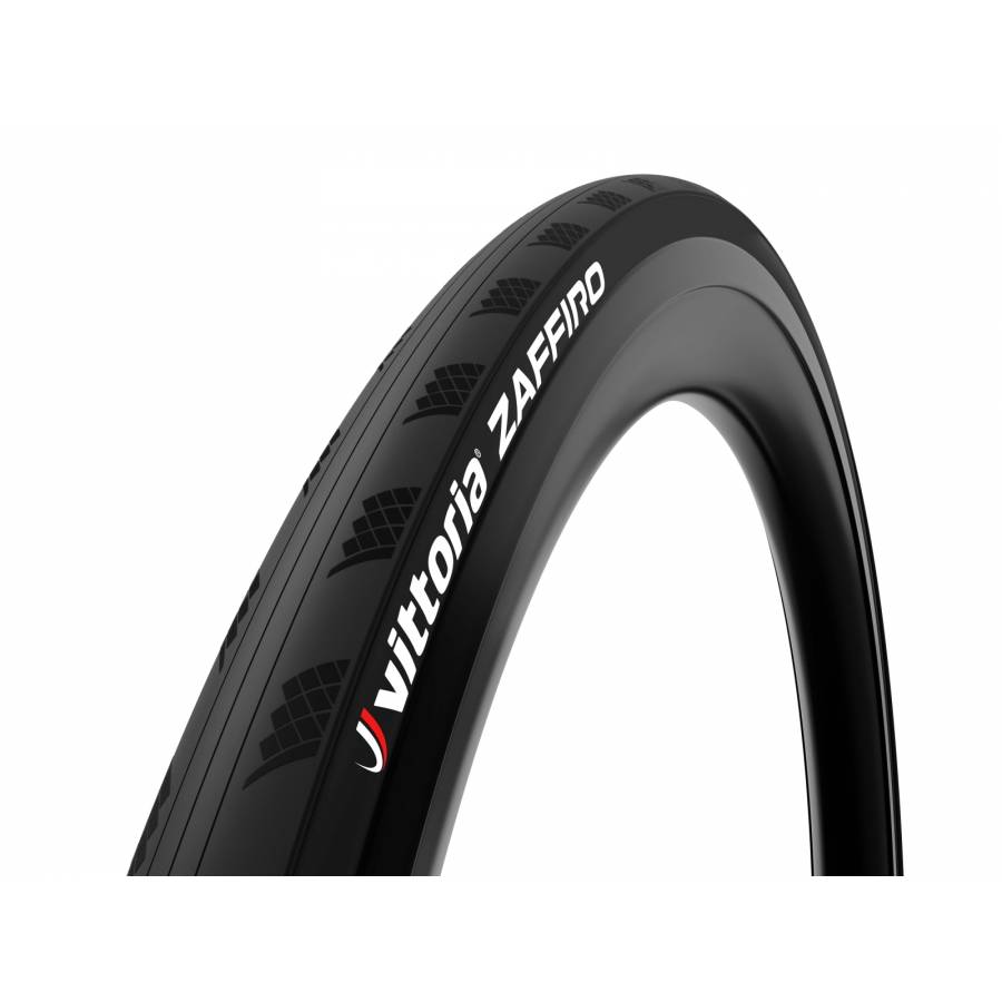 Anvelopa Vittoria Zaffiro V 700x28c (28-622) Rigid Negru