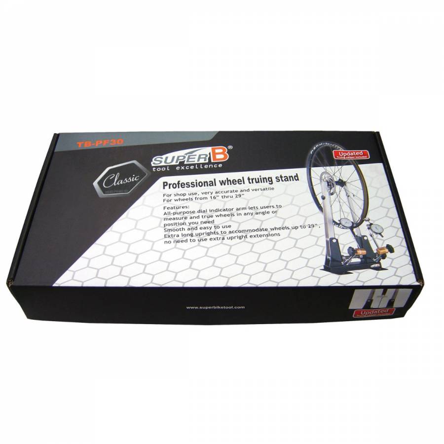 Aparat Centrat Roti Super B Tb-pf25