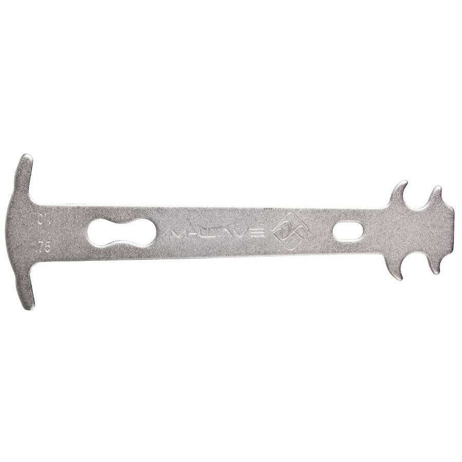 Aparat Masurat Lantul M-wave