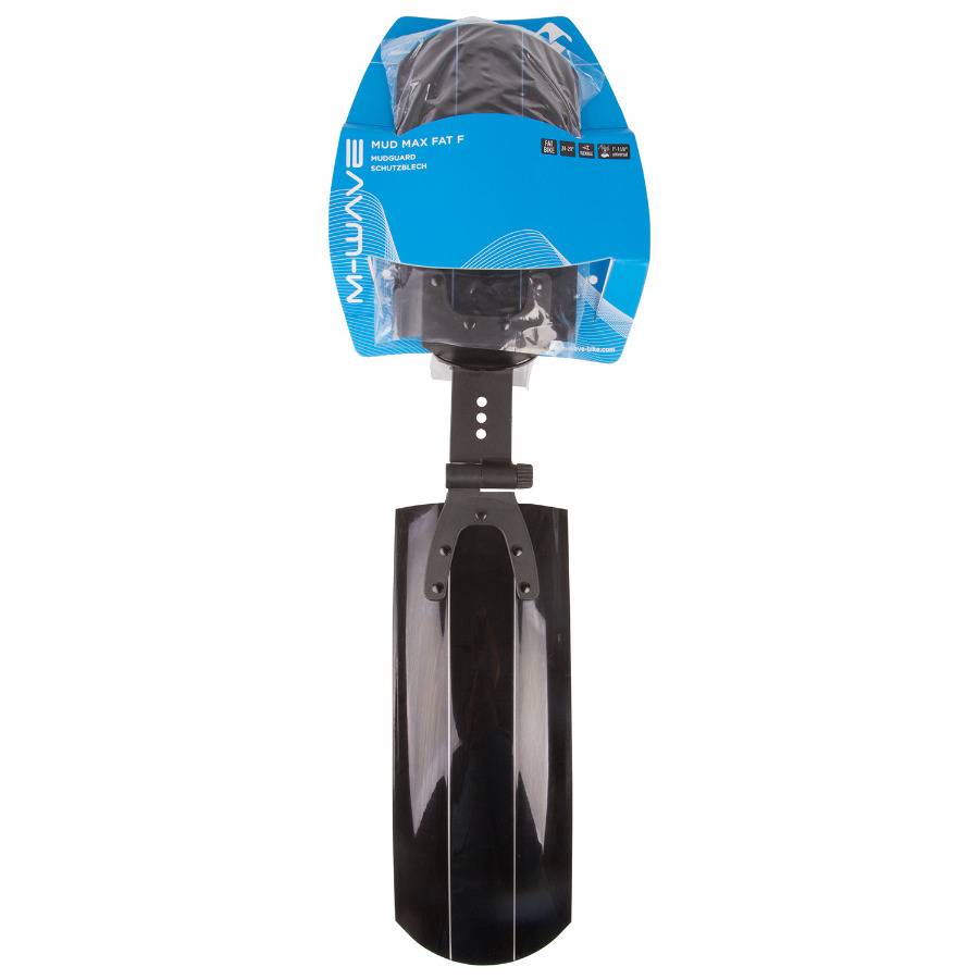 Aparatoare Noroi Fata Fat Bike M-wave Mud Max Fat F 24-29
