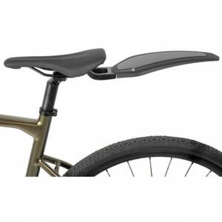 Aparatoare Noroi Spate M-wave Mud Max Seat Short