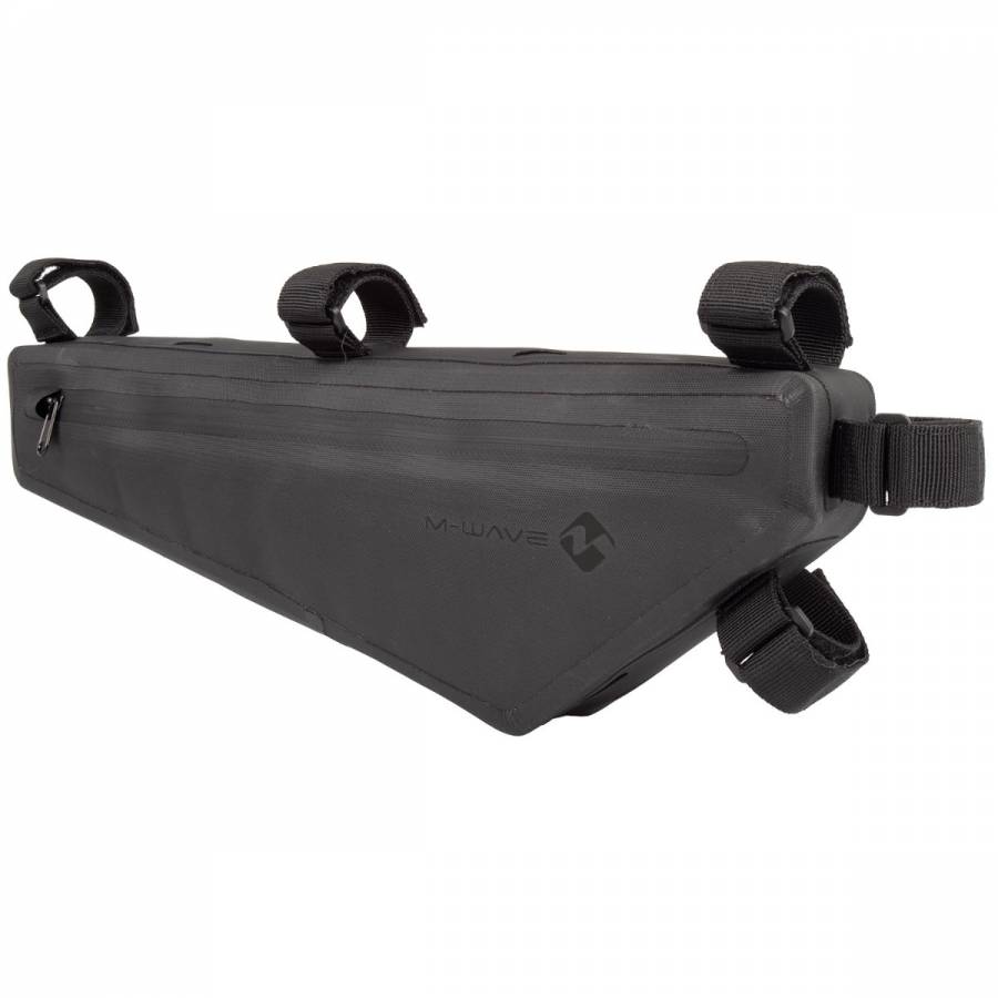 Bagaj Cadru Triunghi M-wave Rough Ride Ii