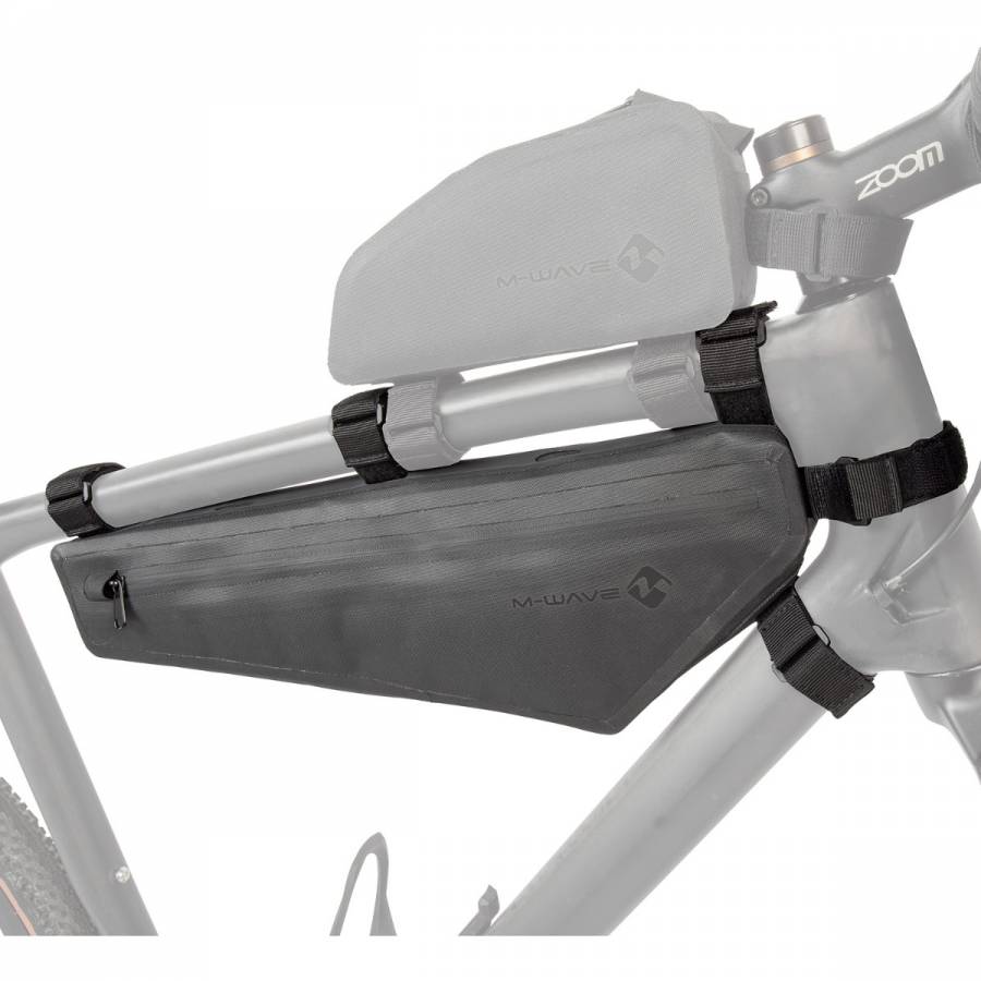 Bagaj Cadru Triunghi M-wave Rough Ride Ii
