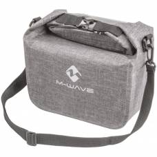 Geanta Fata M-wave Urban Gri Nunn
