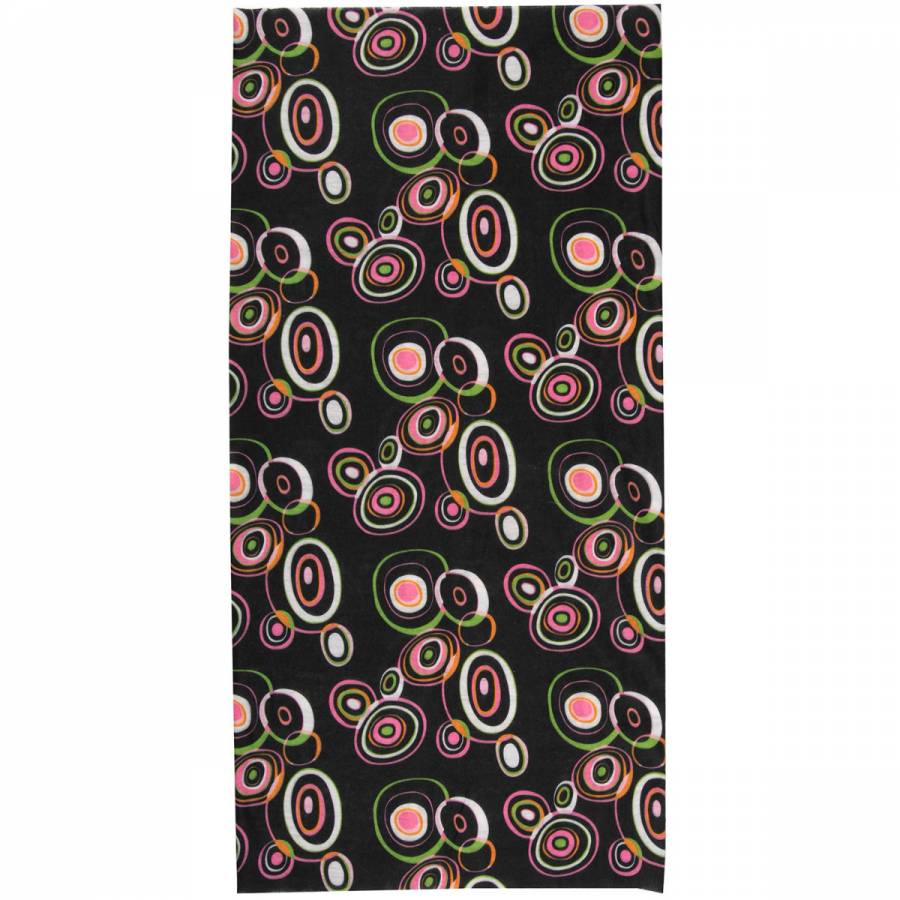 Bandana M-wave Circles