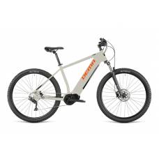 Bicicleta Electrica Dema Ergo 29' Light Bronze-orange L/20' 1 X 12 V