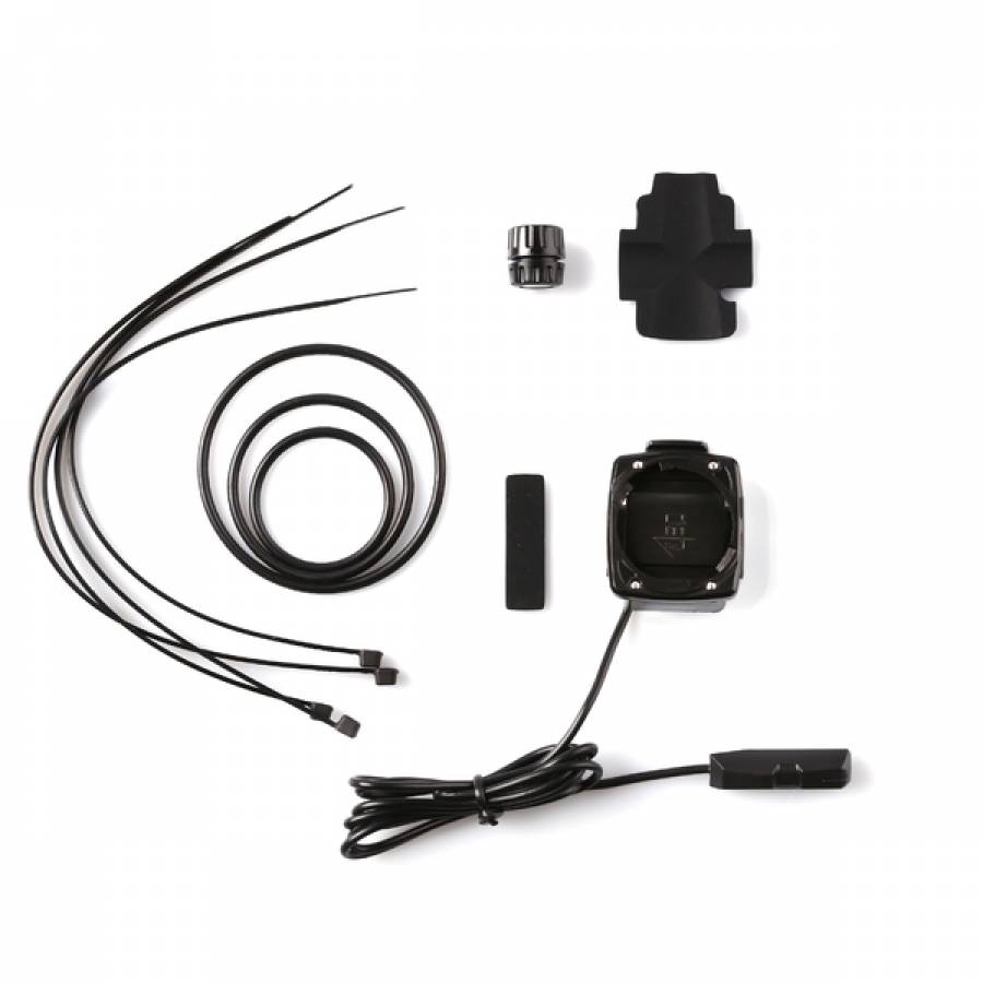 Bike Computer Extend M9 Negru