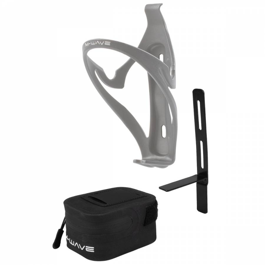 Borseta + Adaptor M-wave Bc