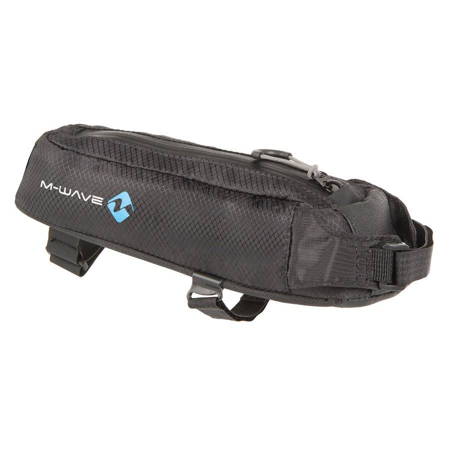 Borseta Cadru M-wave  bp Top  Negru