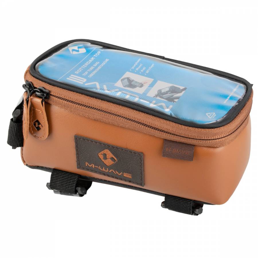 Borseta Cadru M-wave rotterdam Top Xl Le