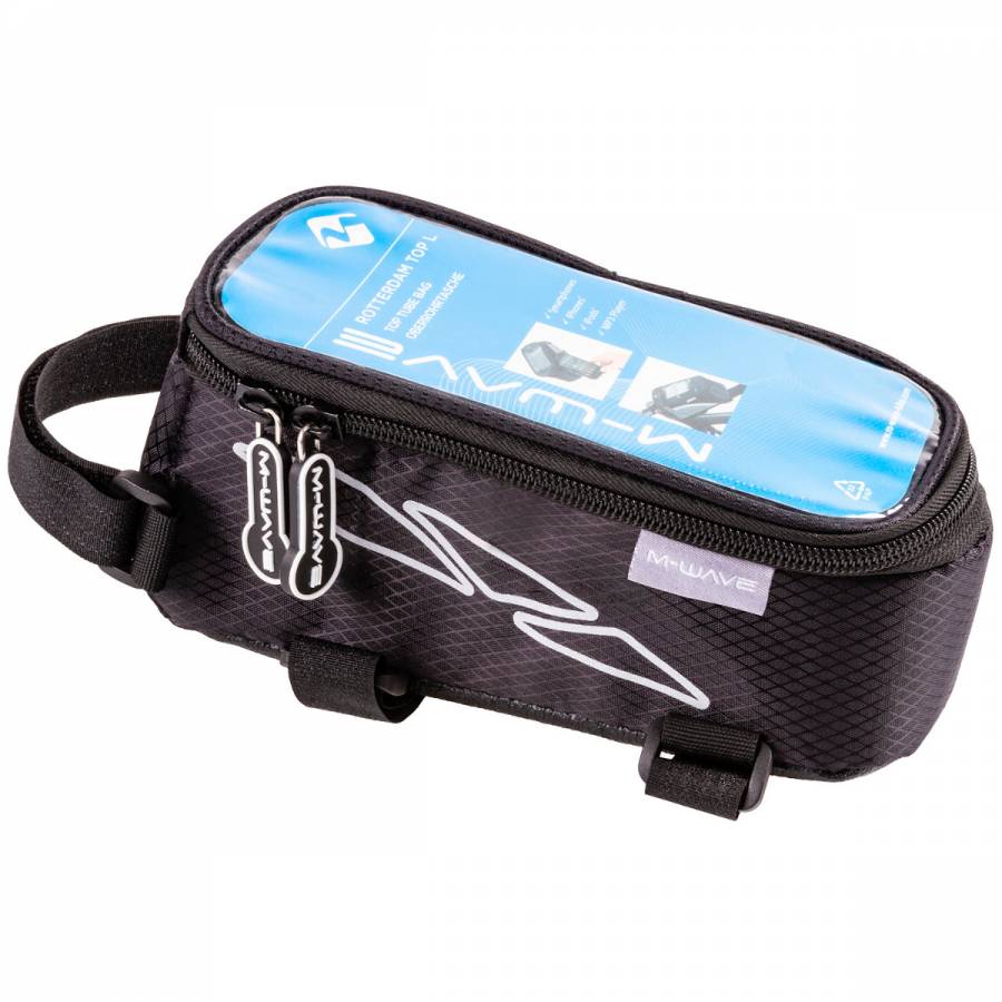 Borseta Cadru M-wave Rotterdam Top Xl